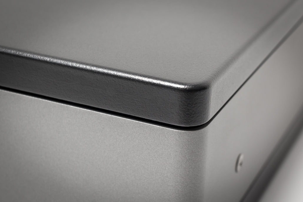 Plateforme active Seismion Reactio 2