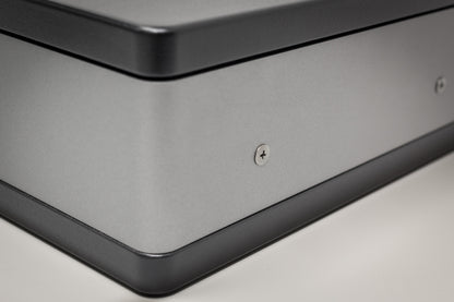 Plateforme active Seismion Reactio 2