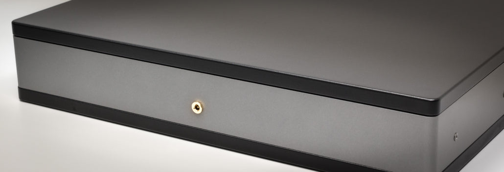 Plateforme active Seismion Reactio 2