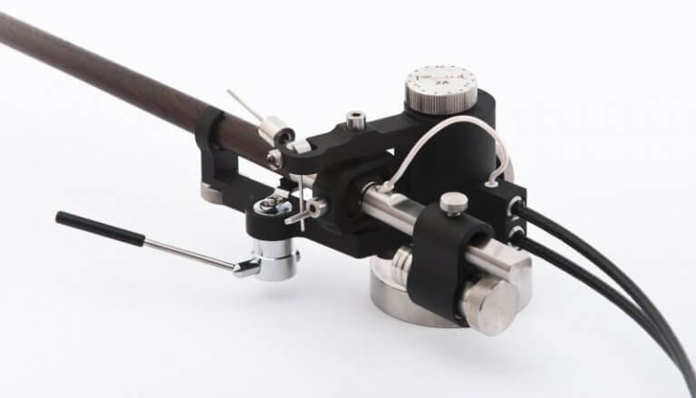Anche 2B - longueur 9,5"