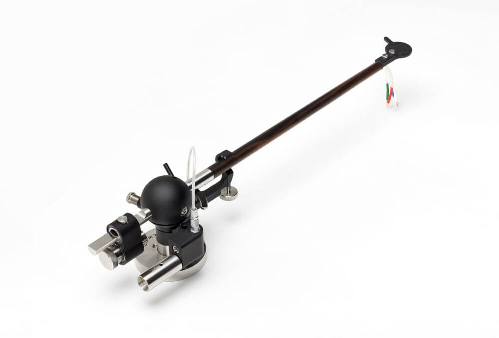 Anche 2B - longueur 9,5"