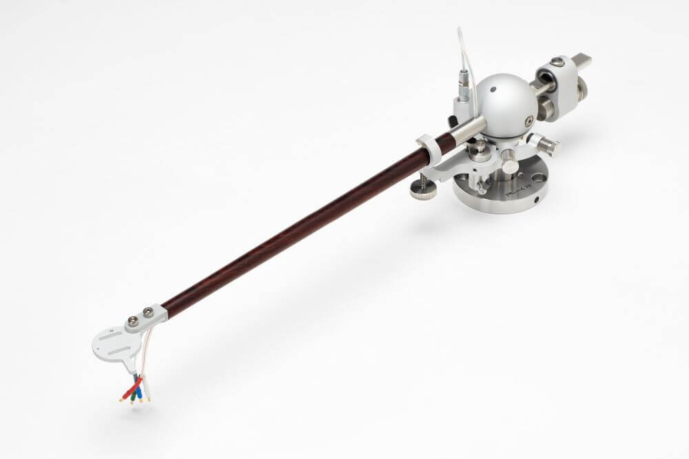 Anche 2B - longueur 9,5"
