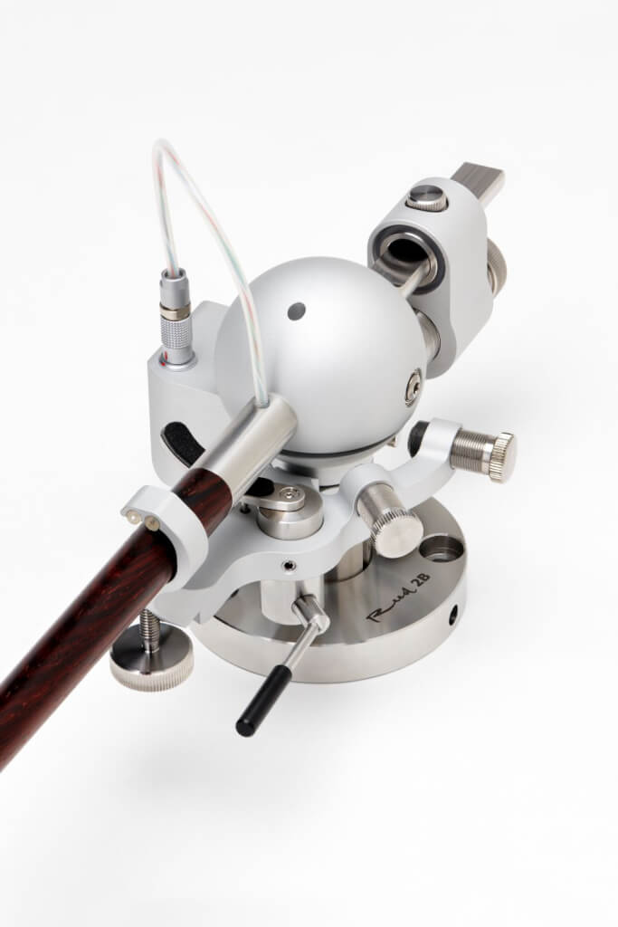 Anche 2B - longueur 9,5"