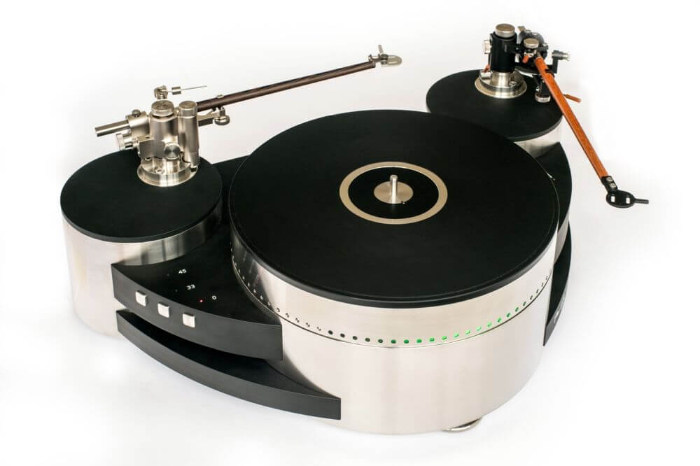 Reed Muse 3C