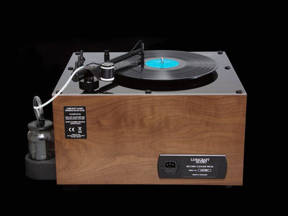 Machine de nettoyage de disques vinyles Loricraft PRC6i