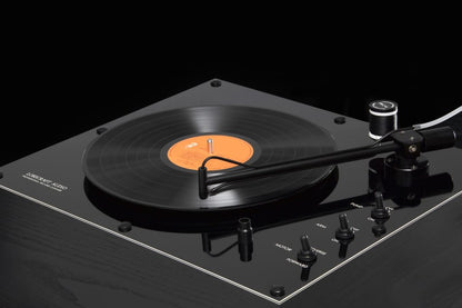 Machine de nettoyage de disques vinyles Loricraft PRC4i