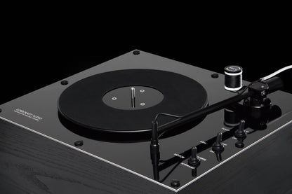 Machine de nettoyage de disques vinyles Loricraft PRC4i