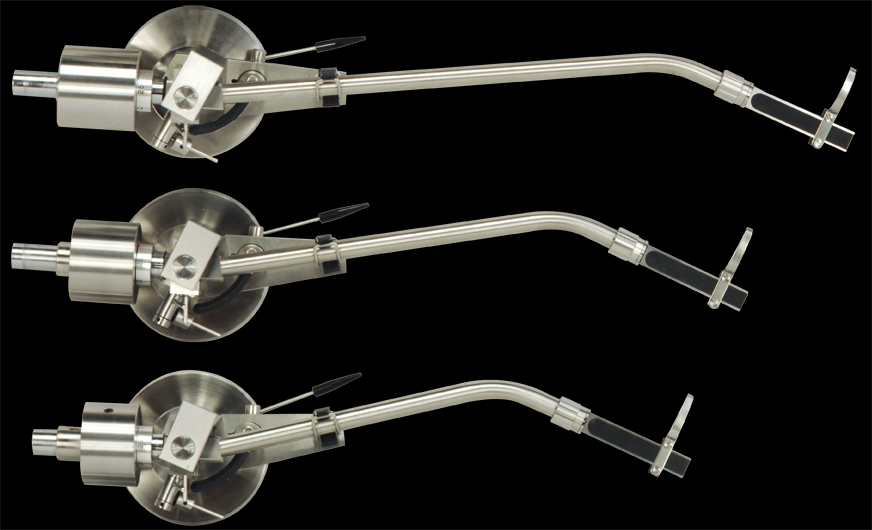 Glanz MH-124S ​​Premium