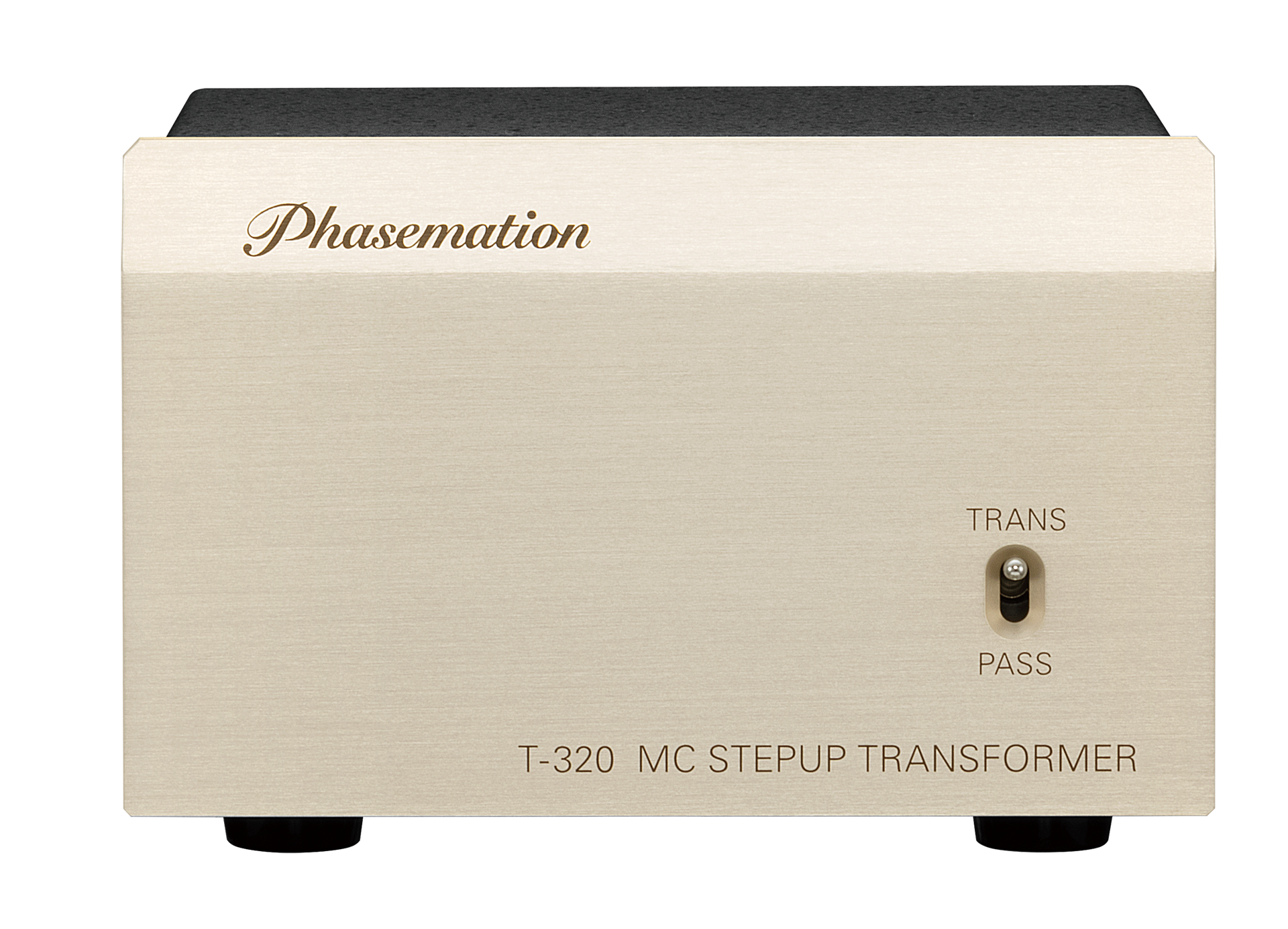 Phasemation T-320 Step-up transformer – Ana Mighty Sound