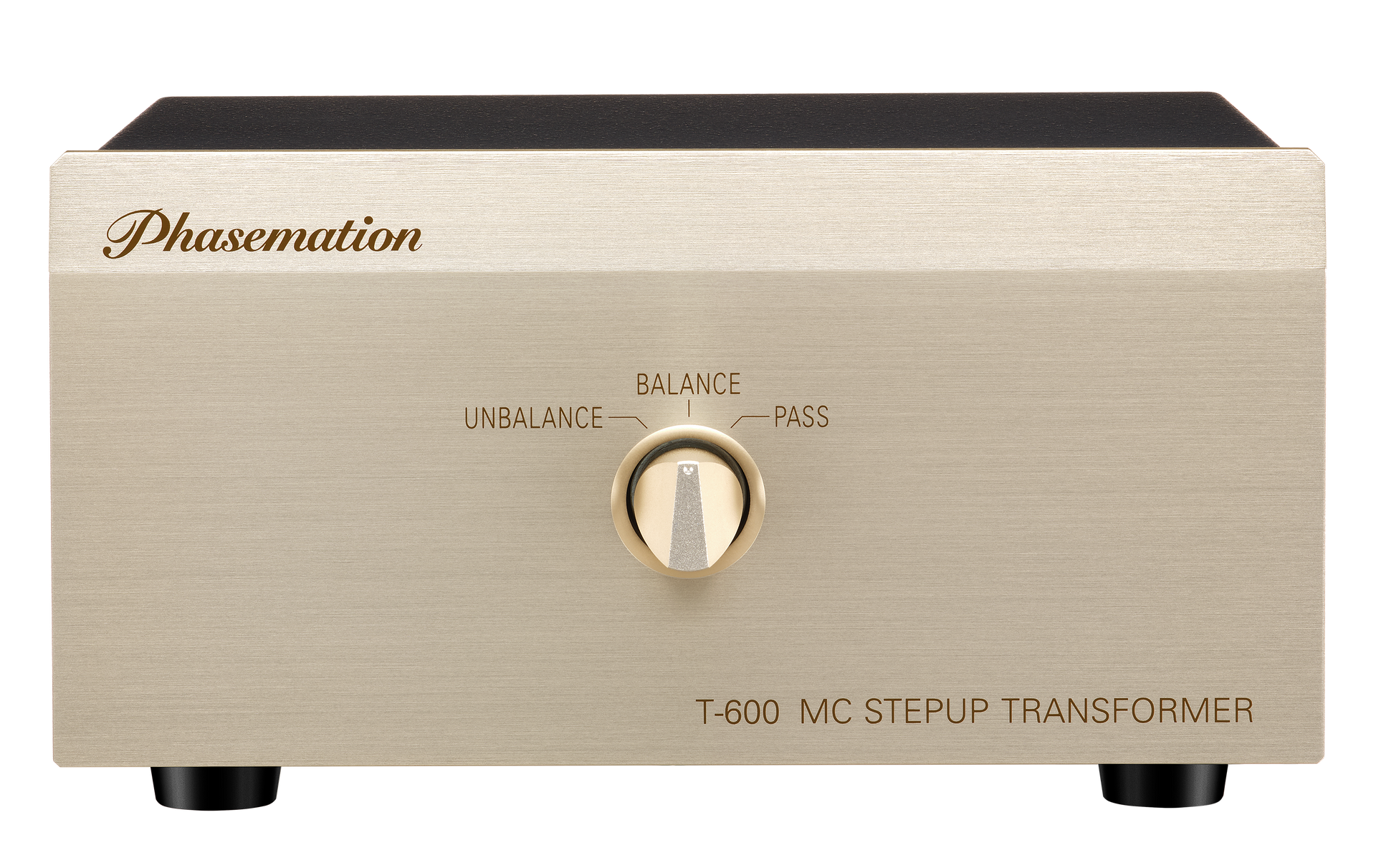 Phasemation Stepup transformer T-600 – anamightysound