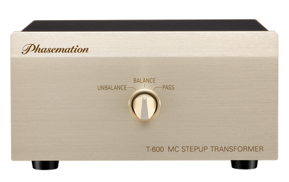 Phasemation Stepup transformer T-600
