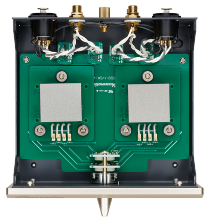 Phasemation Stepup transformer T-600