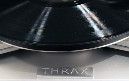 Thrax Yatrus turntable