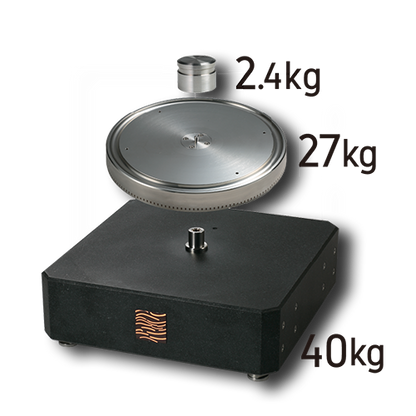 Platine vinyle CSPort TAT1