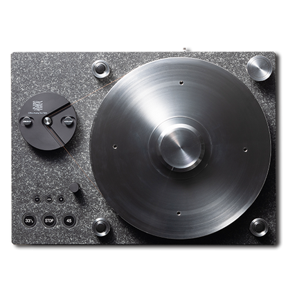 Platine vinyle CSPort TAT2