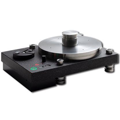 Platine vinyle CSPort TAT2