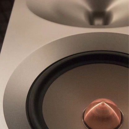 Thrax Lyra SE Monitors