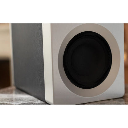 Enceinte bibliothèque Thrax Sirens