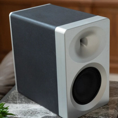 Enceinte bibliothèque Thrax Sirens