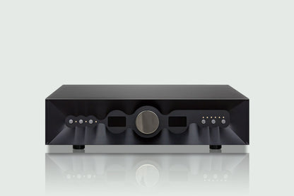 Thrax Dionysos preamplifier