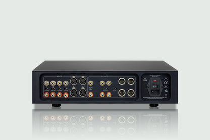 Thrax Dionysos preamplifier