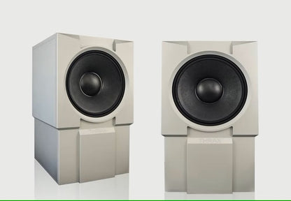 Thrax Basus subwoofer
