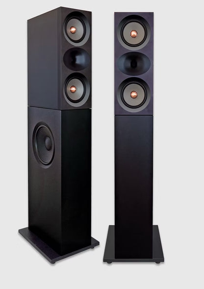 Thrax Hades Subwoofer 2