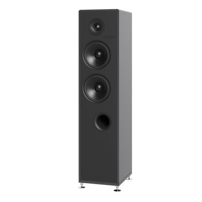 Stenheim - Alumine TWO.FIVE