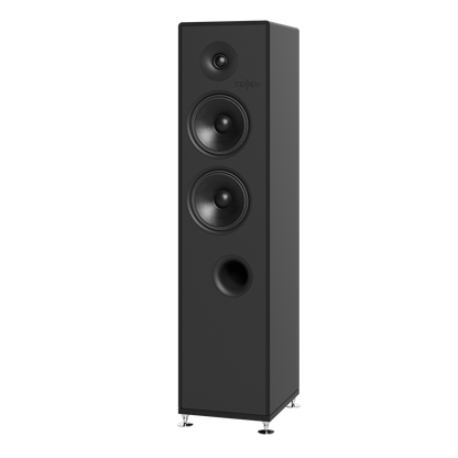 Stenheim - Alumine TWO.FIVE