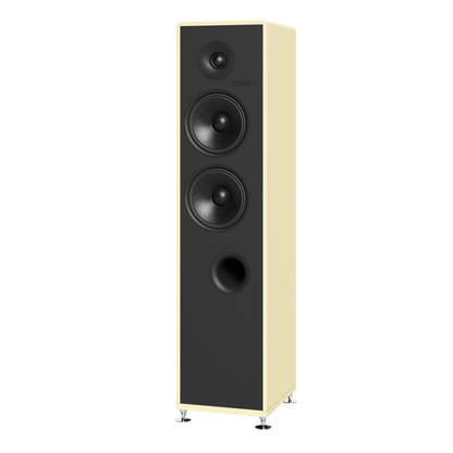 Stenheim - Alumine TWO.FIVE