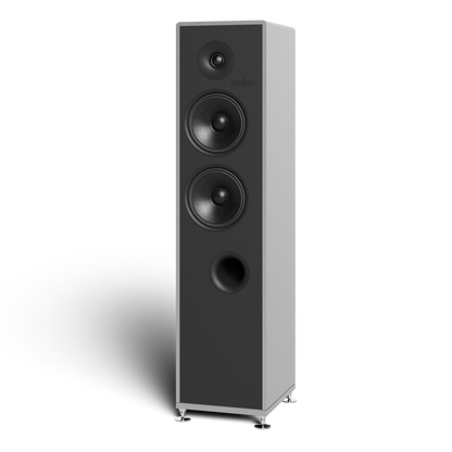 Stenheim - Alumine TWO.FIVE