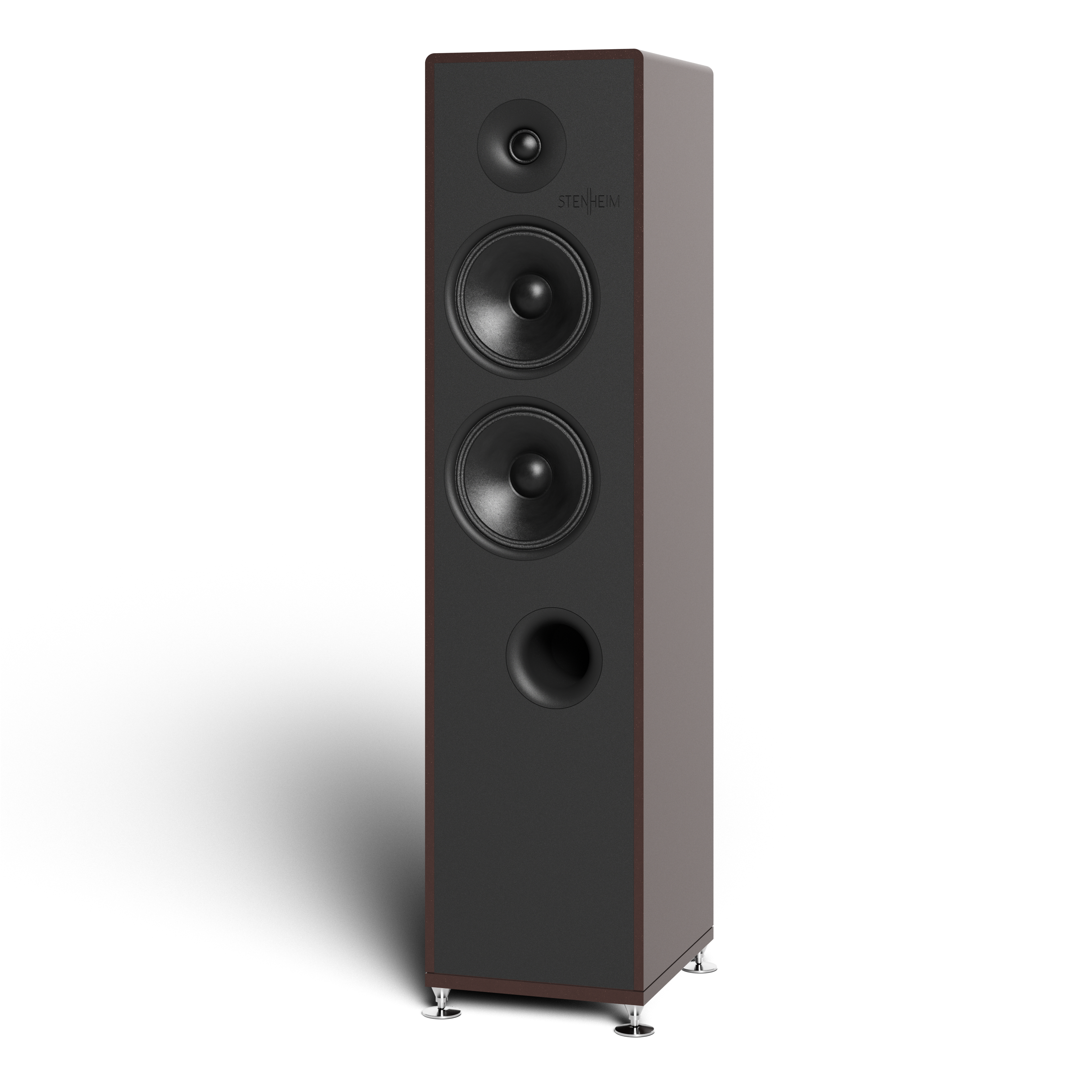 Stenheim - Alumine TWO.FIVE