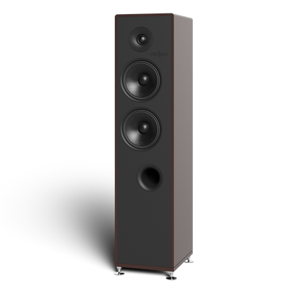 Stenheim - Alumine TWO.FIVE