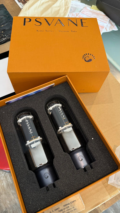 Amplificateur intégré Line Magnetic LM-805IA Noir