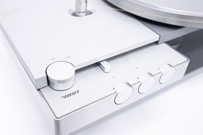 Yuki AP-01 Turntable