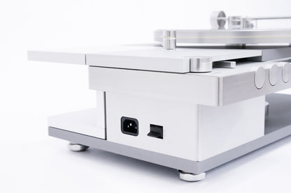 Yuki AP-01 Turntable 3