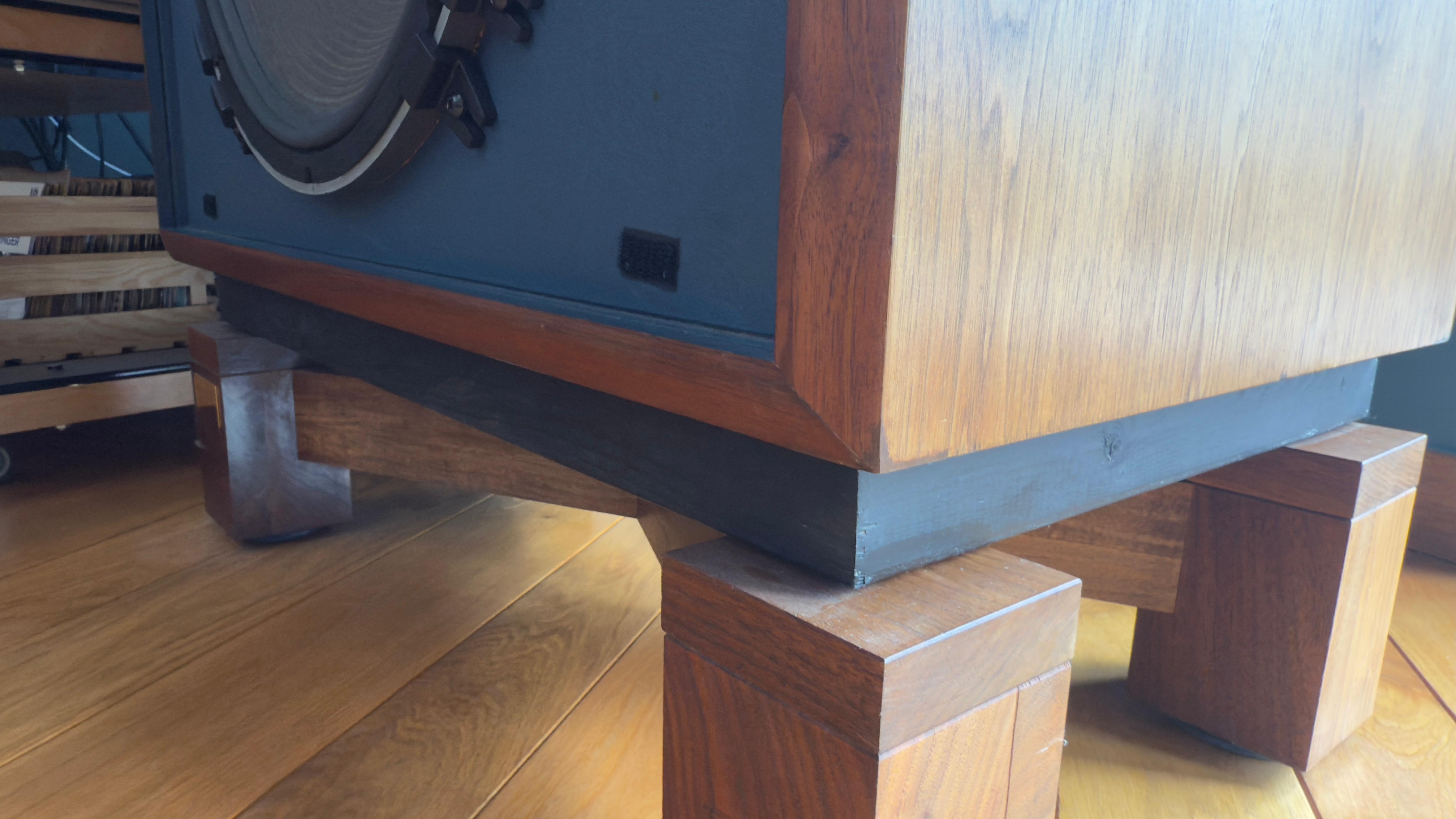 JBL 4345 Kenrick Sound