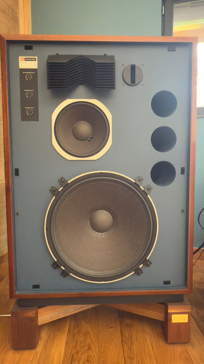 JBL 4345 Kenrick Sound