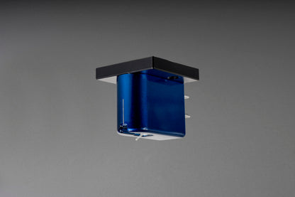 Etsuro Urushi Cobalt