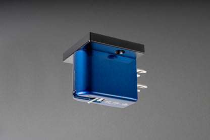 Etsuro Urushi Cobalt