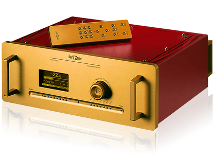 darTZeel Integrated amplifier CTH-8550 Mk2