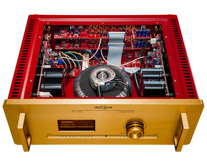 darTZeel Integrated amplifier CTH-8550 Mk2