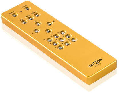 darTZeel Integrated amplifier CTH-8550 Mk2