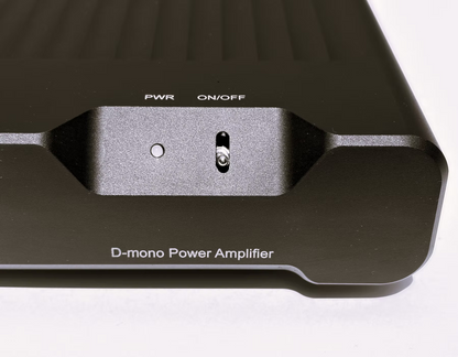 Amplificateur de puissance à découpage GaN Thrax D-Mono