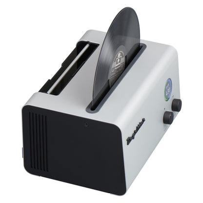 Degritter Mark II - Ultrasonic record cleaner