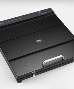 Aplatisseur de disque ORB DF-01iA