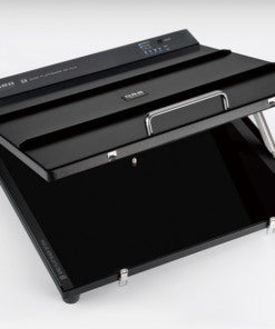 Aplatisseur de disque ORB DF-01iA
