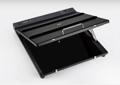ORB DF-01iA+ Disc Flattener