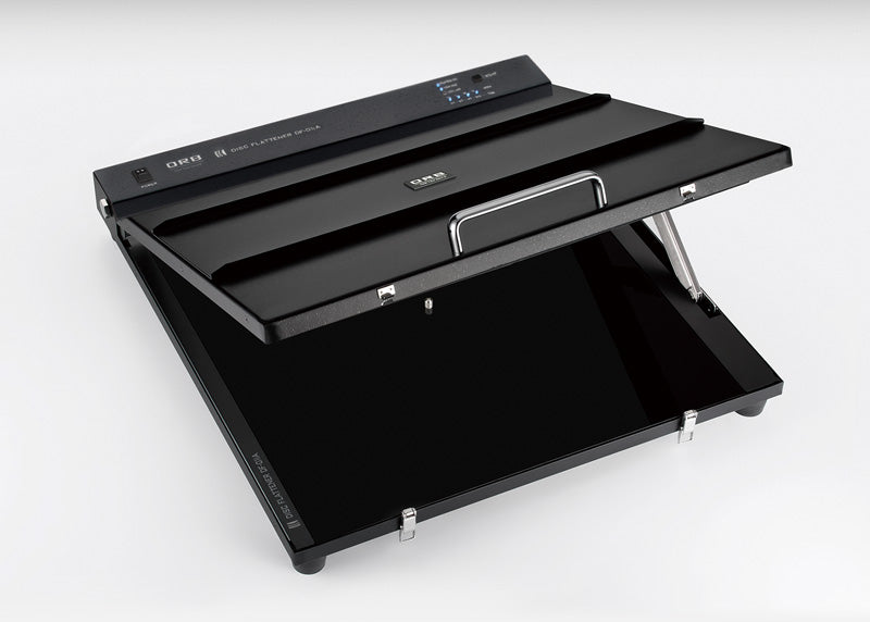 Aplatisseur de disque ORB DF-01iA+