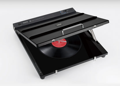 Aplatisseur de disque ORB DF-01iA
